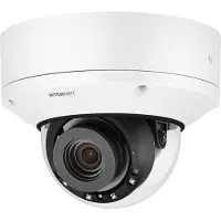 Hanwha XND-8081REV bewakingscamera Dome IP-beveiligingscamera Binnen & buiten 2560 x 1920 Pixels Plafond