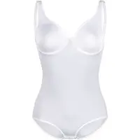 Sassa Shapingbody 'BASIC CONTROL' wit