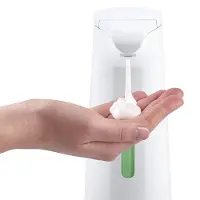 Platinet automatische zeepdispenser met sensor, inhoud: 330 ml