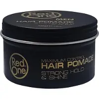 Red One Hair Pomade
