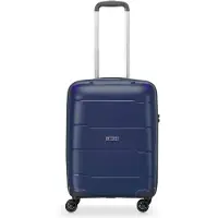 Modo By Roncato Trolley 'Galaxy' donkerblauw