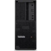 Lenovo ThinkStation P3 Tower - Intel Core i7-13700 - 32GB DDR5 - 1024 GB PCIe 4.0x - Intel UHD Graphics 770