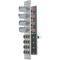 Doepfer A-138i Interrupting Mixer - Mixer modular synthesizer