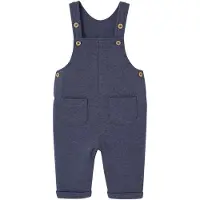 Vertbaudet Salopet babypakje in velours