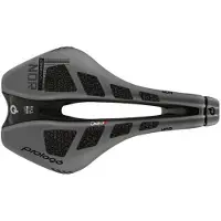 Prologo Dimension NDR CPC Nack Zadel Zwart || Maat: 143
