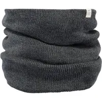 Barts Kinabalu Col Nekwarmer Kinderen Dark Heather one size