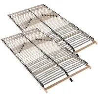Sleepneo lattenbodem 180x200 - - beukenhout - bedbodem