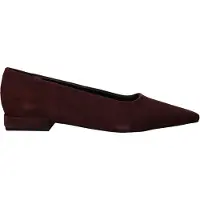 Deabused Ballerina's Rood | Maat: 36