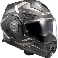 LS2 FF901 Advant X Carbon Horizon Helm