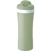 Koziol OASE Waterfles 0,425L - Praktisch en ecologisch