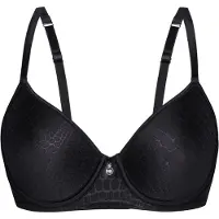 Sassa BH 'PURE ANIMAL' zwart