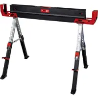 Holzmann Maschinen AB1085FLEX Werkbok In hoogte verstelbaar, Opklapbaar 590 kg (b x h x d) 980 x 630 x 470 mm 9.8 kg 1 stuk(s)