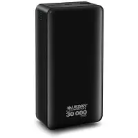 Urban Factory POWERBANK 30.000 MAH USBC