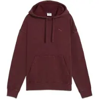 Puma Sweatshirt 'Essentials' rood