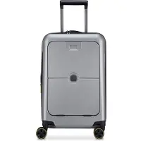 DELSEY PARIS Trolley 'Turenne 2.0' zilver