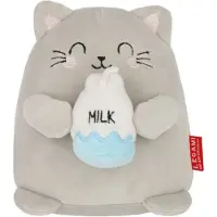 Legami | Kitty Knuffel - Mini Super Soft!