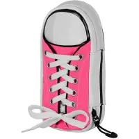 KARACTERMANIA Oh My Pop! Sneakers, etui, fuchsia (roze)