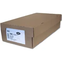 GPV enveloppen, C4, 229 x 324 mm, wit, met venster