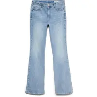 Vero Moda Jeans 'VMFLASH' blauw denim