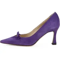 Evita Pumps 'PENELOPE' lila