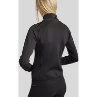 Montar Vest Mopaige Zwart - M