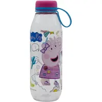 Pipsa Possu Tritan Drinkbeker / drinkfles - 650ml