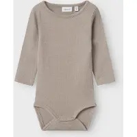 Name it Lange Mouwen Romper 80 EU Jongens