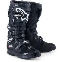 Alpinestars Tech 7 Enduro Drystar WP Motorcross laarzen