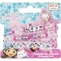 Disney Kindersieraden Armband Gabby's Dollhouse