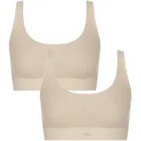 Sloggi BH ' EVER Ease Top ' sand