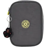 Kipling 100 Pens back to grey Etui