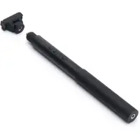 DJI Osmo 1.2m Invisible Selfie Stick + Magnetische Quick Release Mount