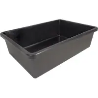 Ubbink Victoria Quadro 5 container 225l 31x106,5x72 cm