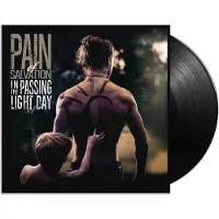 CENTURY PASSING LIGHT OF DAY/3LP
