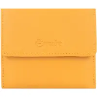 Esquire Portemonnee 'Peru' geel