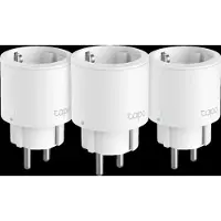 TP-LINK Tapo P115 Slimme Stekker 3-pack