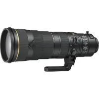 Nikon AF-S 180-400mm f/4.0E TC1.4 FL ED VR