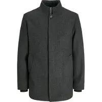 Jack & Jones Tussenjas 'JJEHarrison' antraciet