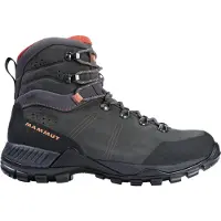 Mammut - Women's Nova Tour II High GTX - Wandelschoenen 6,5, zwart