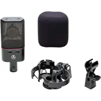 Austrian Audio OC18 Black