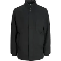 Jack & Jones Tussenjas 'JJEHarrison' zwart