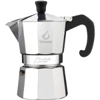 Riess Miss Prestige Induction Moka 9