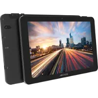Archos Tablet Oxygen Ultra 101S 10.1" 64 GB Zwart + dockingstation