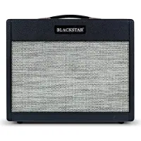 Blackstar Amplification ST JAMES 50 6L6 BLACK