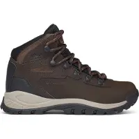 Columbia Boots 'NEWTON RIDGE PLUS' donkerbruin