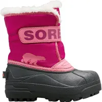 Sorel Snowboots CHILDRENS SNOW COMMANDER kind 28