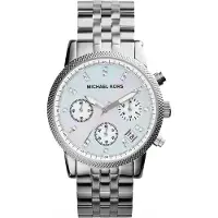 Michael Kors MK5020 Chronograaf Dameshorloge