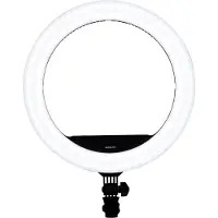 Nanlite Halo 16C (w/ carry bag)