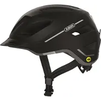 ABUS Pedelec 2.0 velvet black - Maat M.