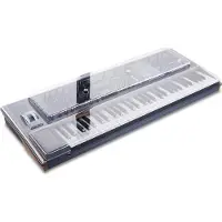 Decksaver Arturia Polybrute Cover - Cover voor keyboards